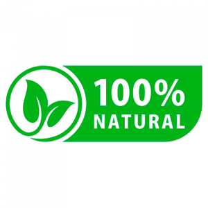 100natural